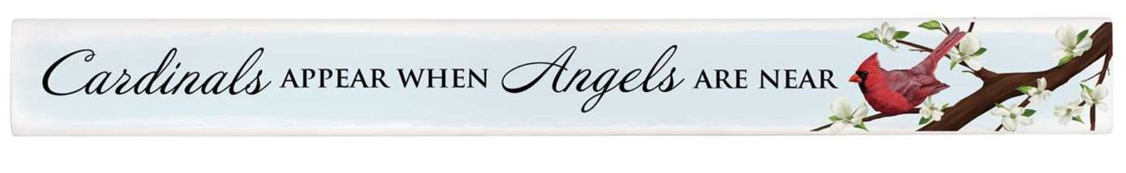 Image of Skinny Msg Bar Cardinal Appear