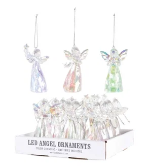 Angel Ornaments