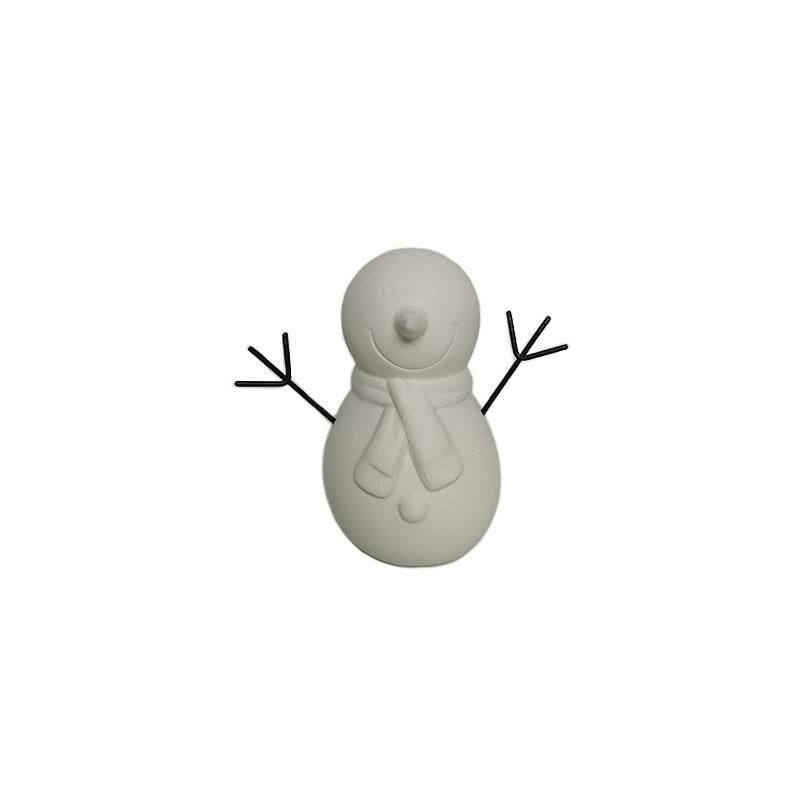 Image of Snowman