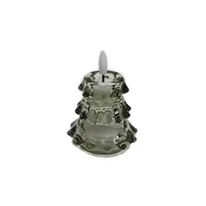 LED Candle Tree Small