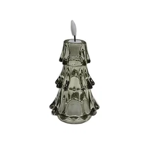 LED Candle Tree Large