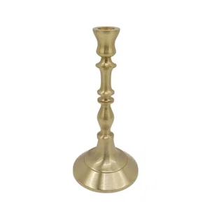 Brass Taper CH Small