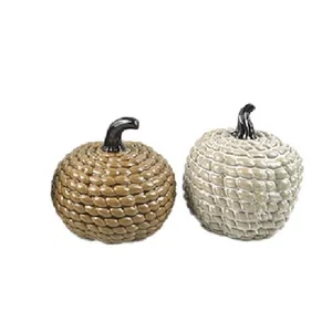 Asst Pumpkins (NOT a set)
