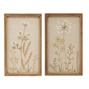 Asst Fabric Prints