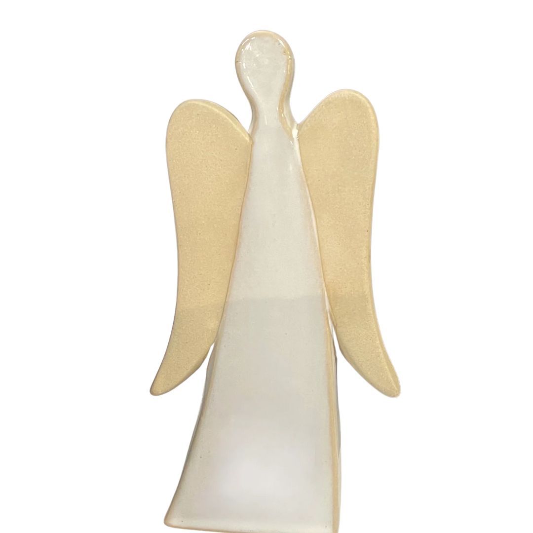Image of Cermic Angel (Large)