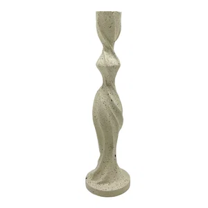 Taper Candle 2.5"x10" Polyresin