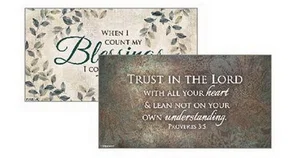Petit Jeweled Christian MB Prints