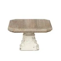 Pedestal Stand- Small
