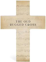Cross - The Old Rugged