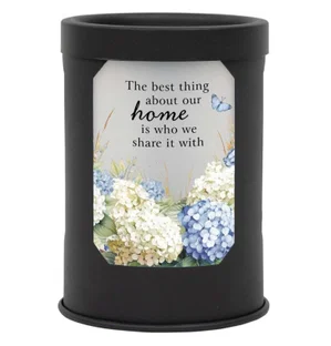 Wax Warmer-Our Home
