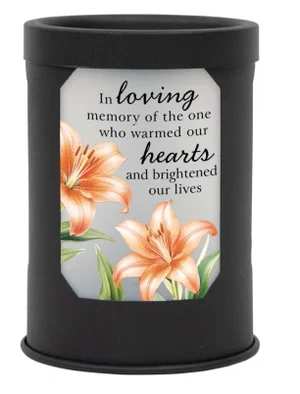 Wax Warmer-In Loving Memory