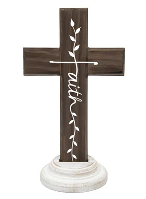 Ped. Cross-Faith