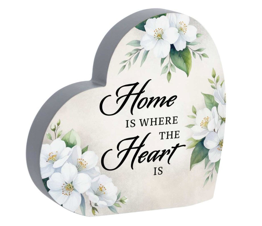 Image of Heart Sitter-Home