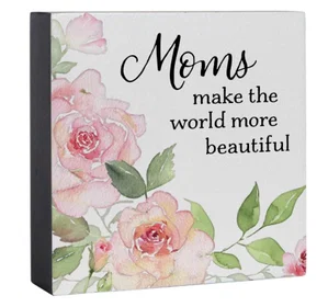 Square Sitter Mini Moms