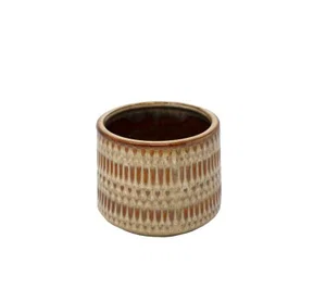 Small Pot Yucatan