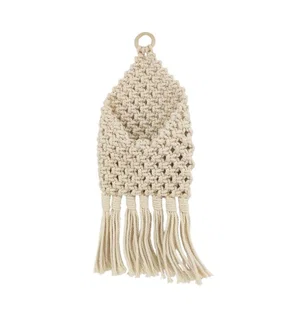 Haning Pouch Macrame