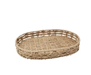 Oval Tray