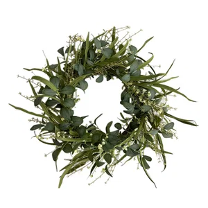 Greenery Wreath