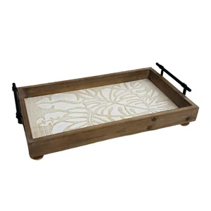 Leaf Tray