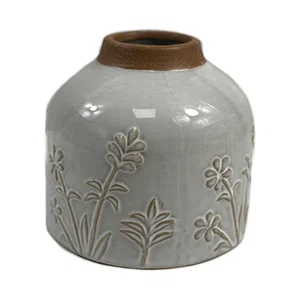 Floral Vase Sml