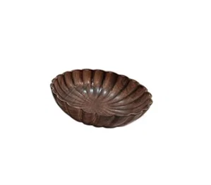 Wooden Plate Small
