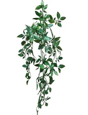 23" Leaves Hangning Vine