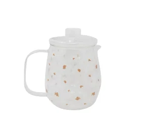 Teapot Daisies
