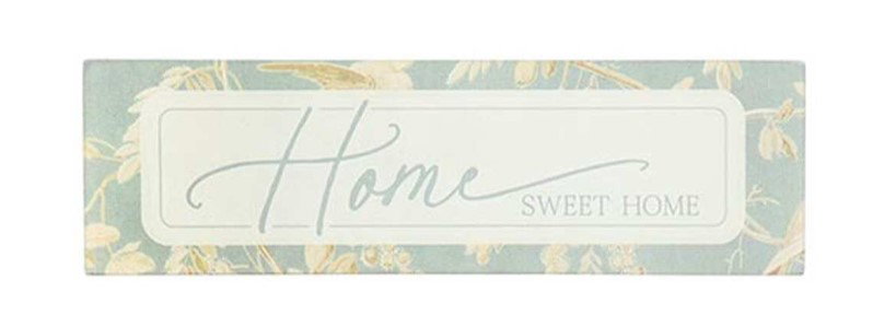Stick Home Sweet Home