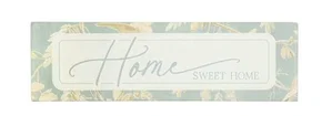 Stick Home Sweet Home