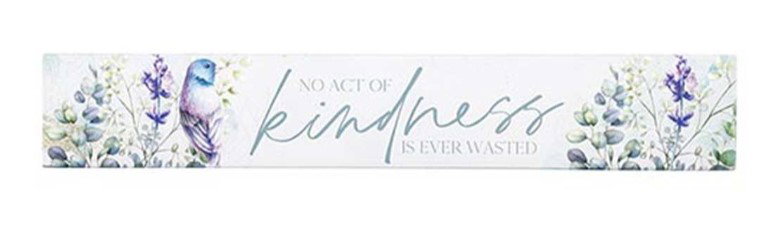 Stick Kindness
