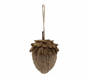 Assorted Acorns (Sold Individually)