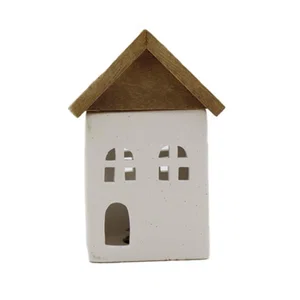 LED House (White)