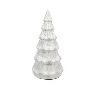 White Tree