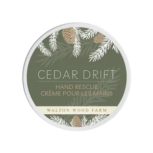 Hand Rescue- Cedar Drift Crisp Pine
