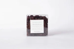 Scented Pinecones - Fraser Fir