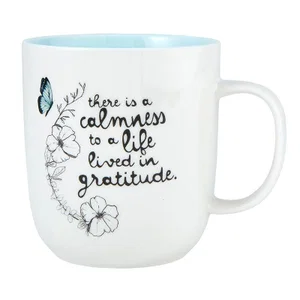 Mug Quiet Joy - 14oz