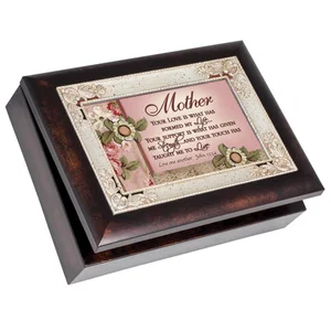 Music Box - Mother Inspirational