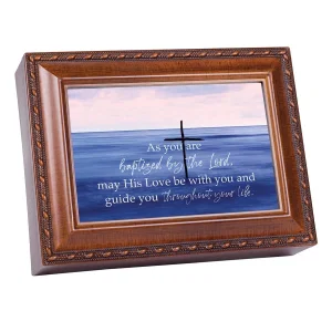 Music Box As You Are Baptized By The Lord