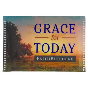 FaithBuilders Grace for Today