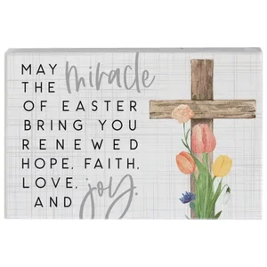 Miracle of Easter
