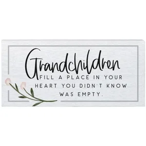 Grandchildren Fill - Inspire Board