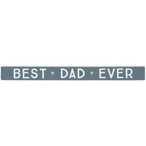 Best Dad Ever - Talking Stick