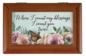 Music Box Sm Count Blessings
