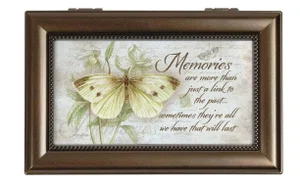 Music Box Sm Memories