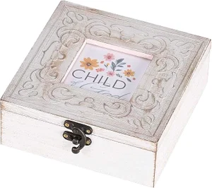 Music Box Petite Child Of God Boy