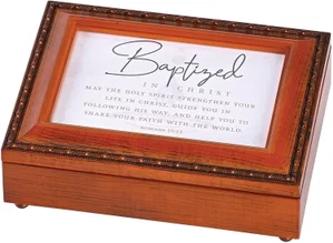 Music Box Baptized In Christ