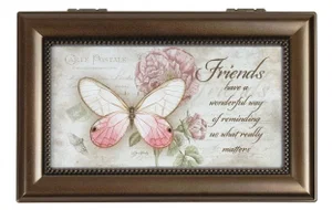 Music Box Sm Friends