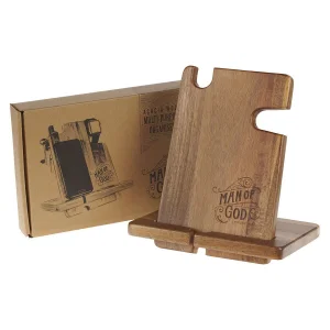 Man-of-God Multi Organizer