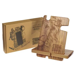 Be Strong and Courageous Multi Organizer