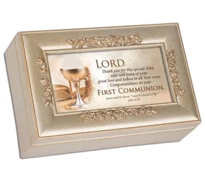 Music Box Communion - Special Child